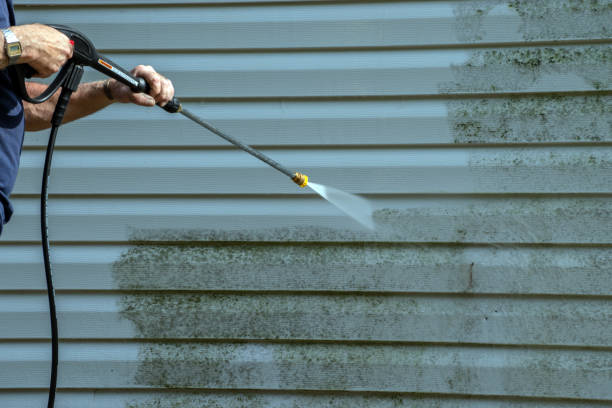 Harbor Springs, MI Pressure Washing Company