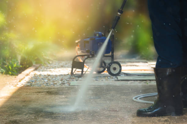 Best Roof Washing  in Harbor Springs, MI