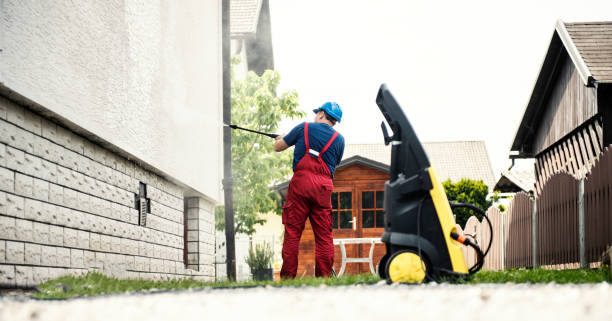 Best Factory Floor Cleaning  in Harbor Springs, MI